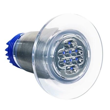 AQUALUMA LED LIGHTING 12 Series Gen 4 Underwater Light- White AQL12WG4